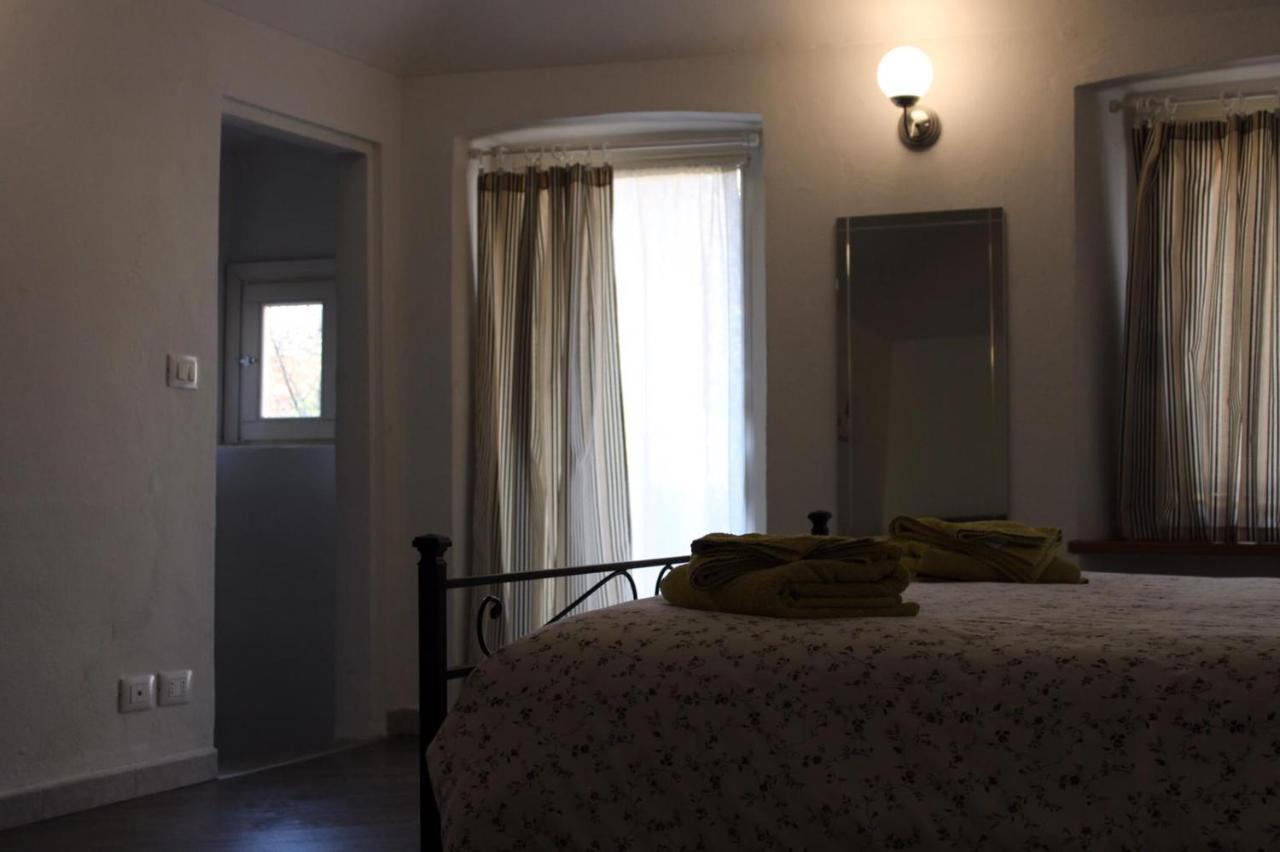 Hotel Bed&Braja Vische Exterior foto